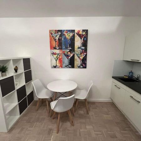 Innenstadt Ruhiges Und Zentrale Apartment Köln Ngoại thất bức ảnh