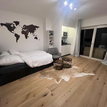 Innenstadt Ruhiges Und Zentrale Apartment Köln Ngoại thất bức ảnh