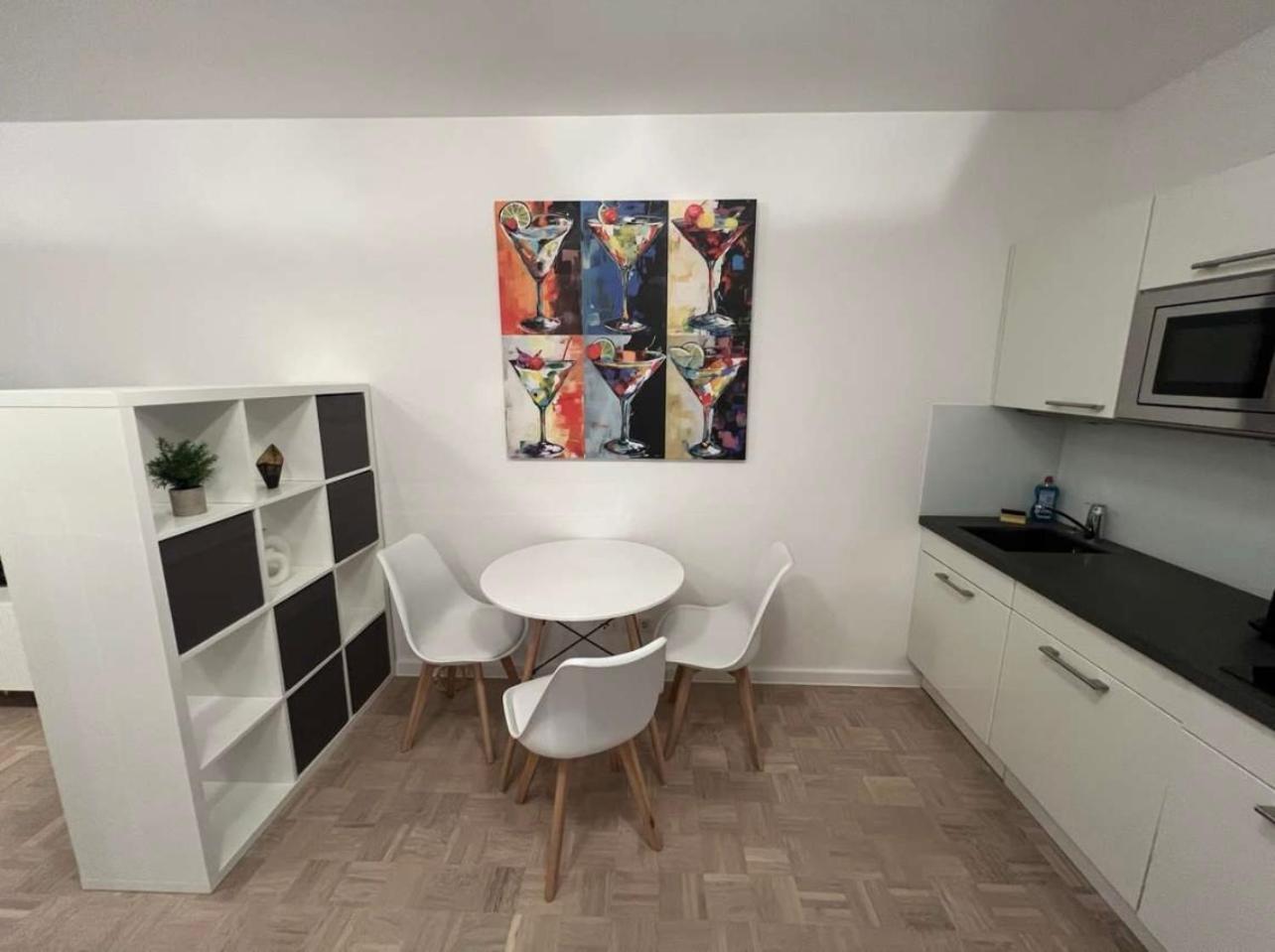 Innenstadt Ruhiges Und Zentrale Apartment Köln Ngoại thất bức ảnh