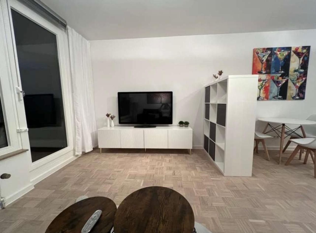 Innenstadt Ruhiges Und Zentrale Apartment Köln Ngoại thất bức ảnh
