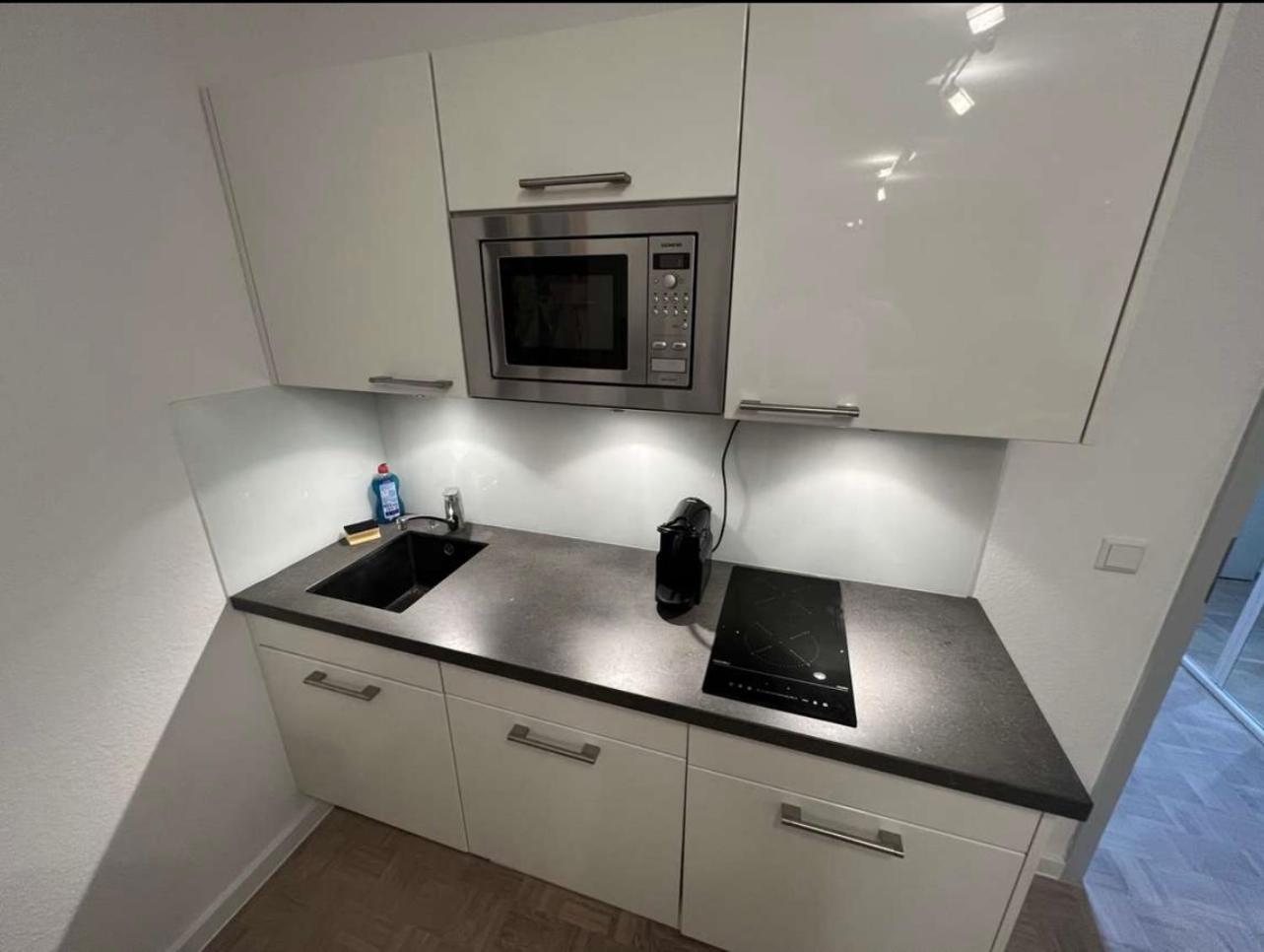 Innenstadt Ruhiges Und Zentrale Apartment Köln Ngoại thất bức ảnh