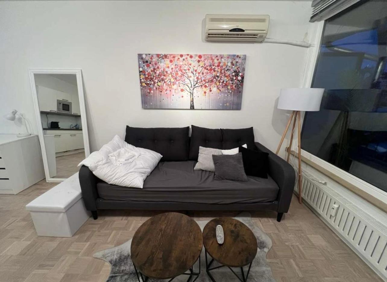 Innenstadt Ruhiges Und Zentrale Apartment Köln Ngoại thất bức ảnh