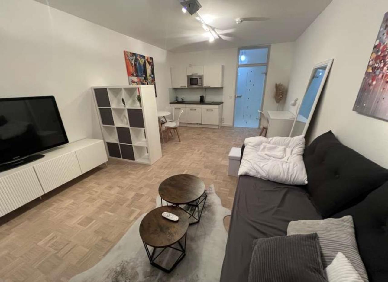 Innenstadt Ruhiges Und Zentrale Apartment Köln Ngoại thất bức ảnh