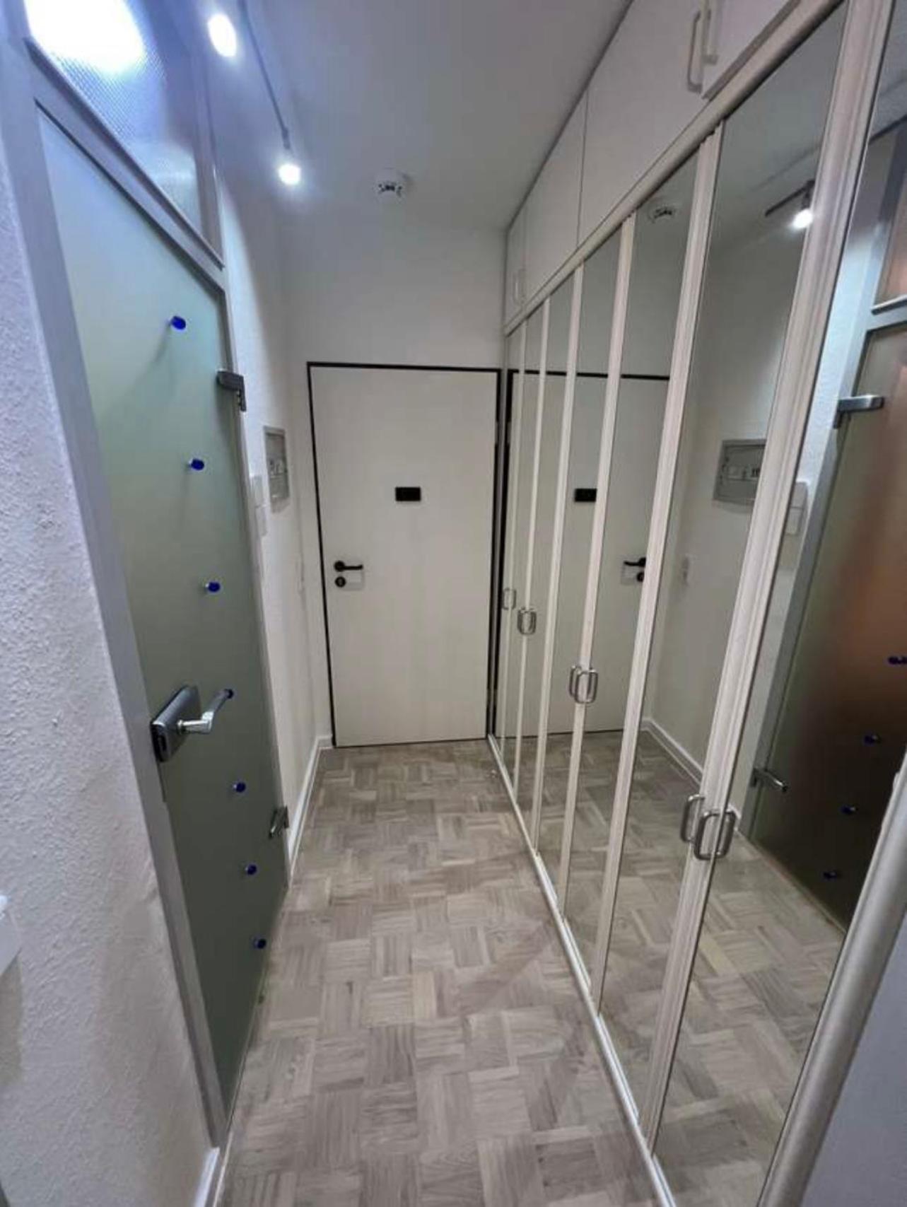 Innenstadt Ruhiges Und Zentrale Apartment Köln Ngoại thất bức ảnh