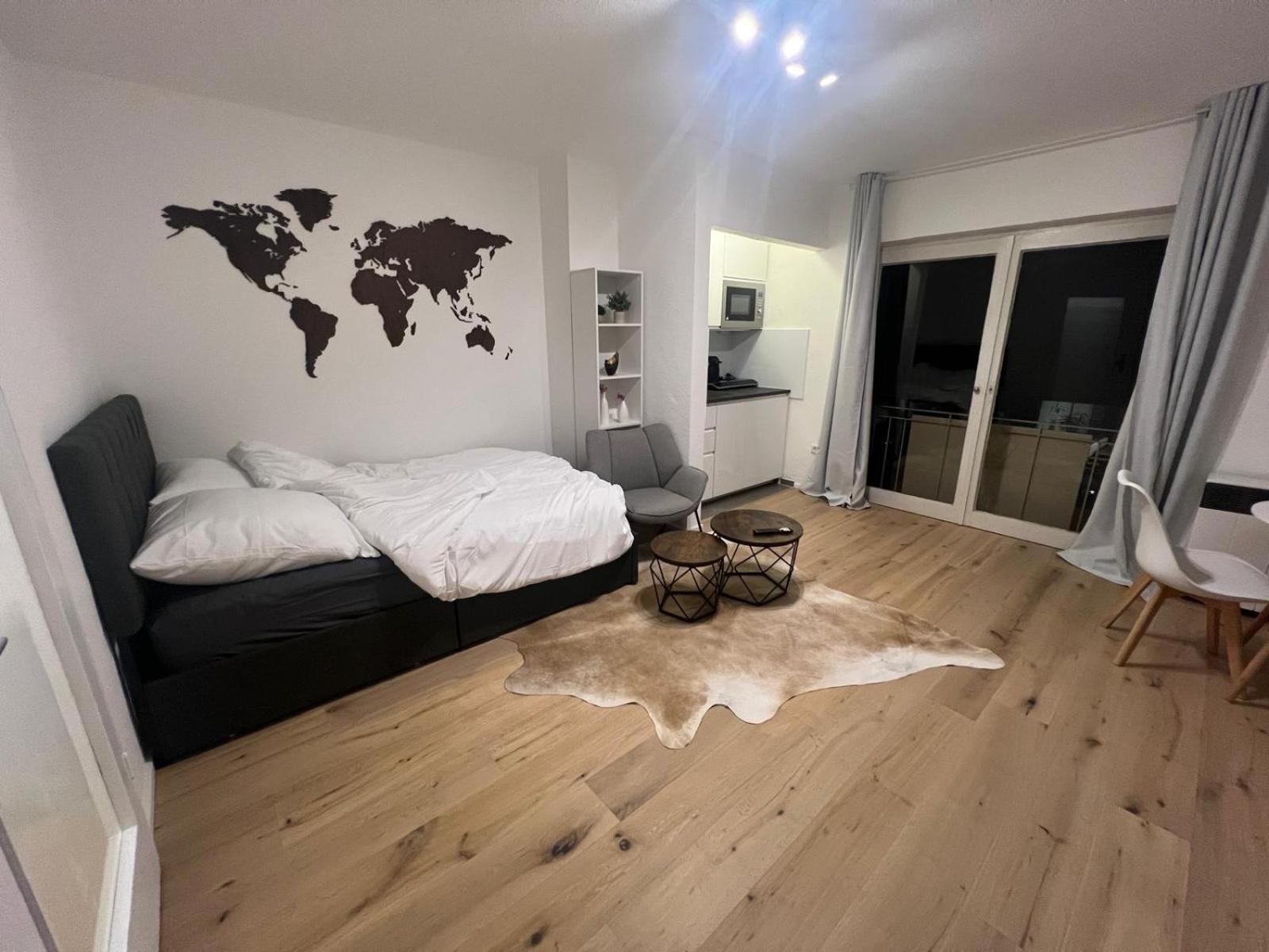 Innenstadt Ruhiges Und Zentrale Apartment Köln Ngoại thất bức ảnh
