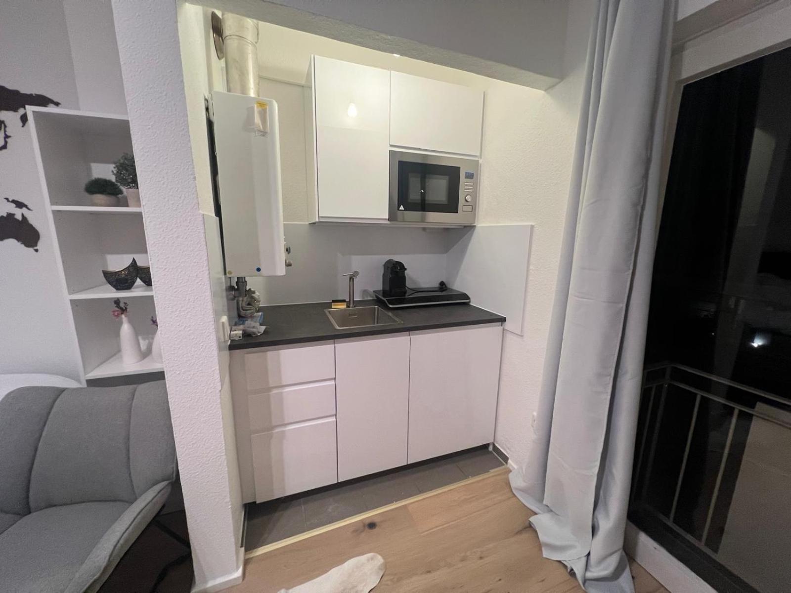 Innenstadt Ruhiges Und Zentrale Apartment Köln Ngoại thất bức ảnh